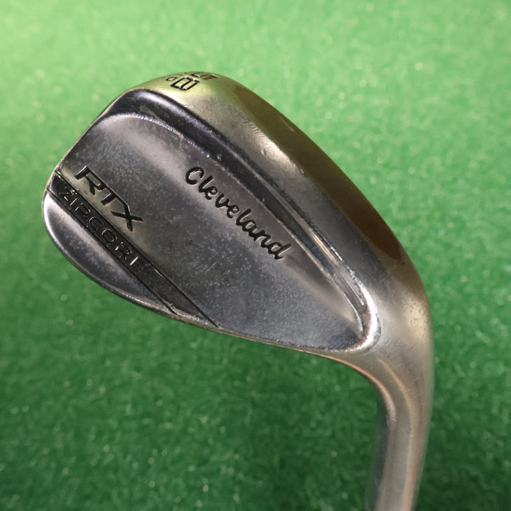Cleveland Cleveland Cleveland RTX ZIPCORE Satin 58°/10° MID (1) 58 (210005121)