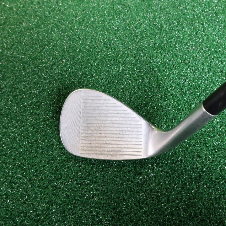 Cleveland Cleveland Cleveland RTX ZIPCORE Satin 58°/10° MID (1) 58 (210005121)