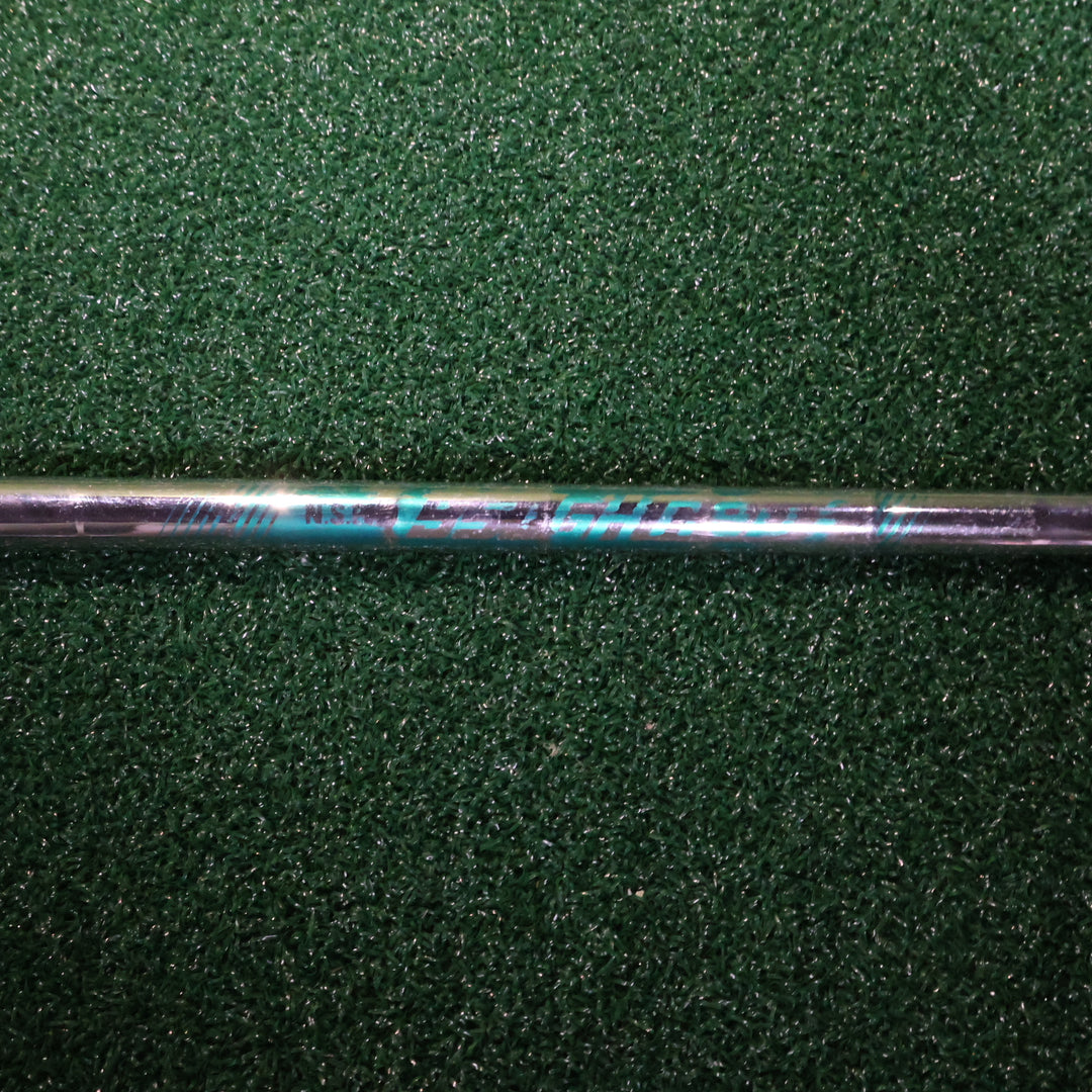 Cleveland Cleveland Cleveland RTX ZIPCORE Satin 58°/10° MID (1) 58 (210005121)