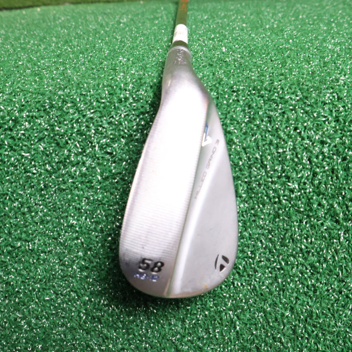 Taylormade MILLED GRIND MG3 58°/12° HB (210015239)