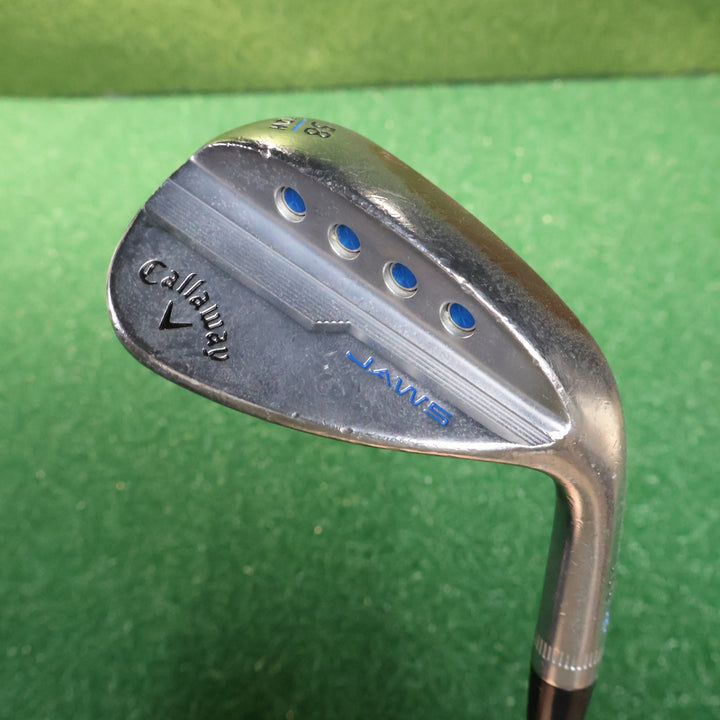 Callaway MD5 JAWS 58°/12° W (210008942)