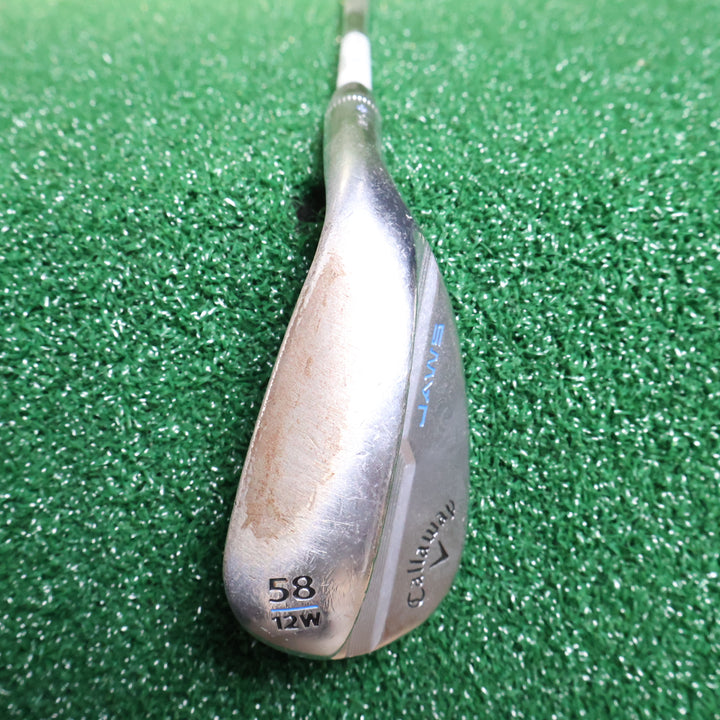 Callaway MD5 JAWS 58°/12° W (210008942)