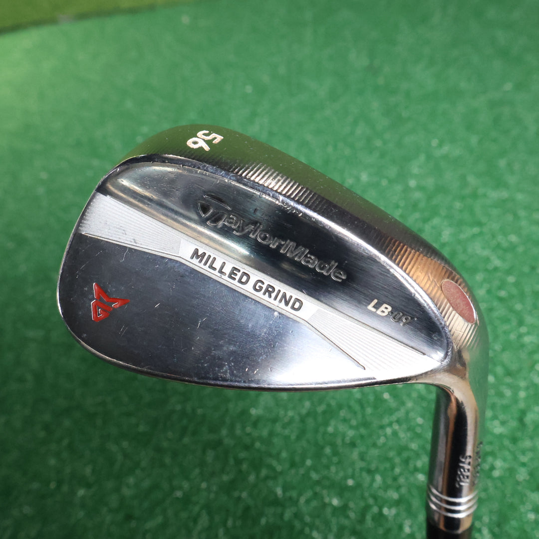 Taylormade MILLED GRIND 56°/LB 09° (210015267)