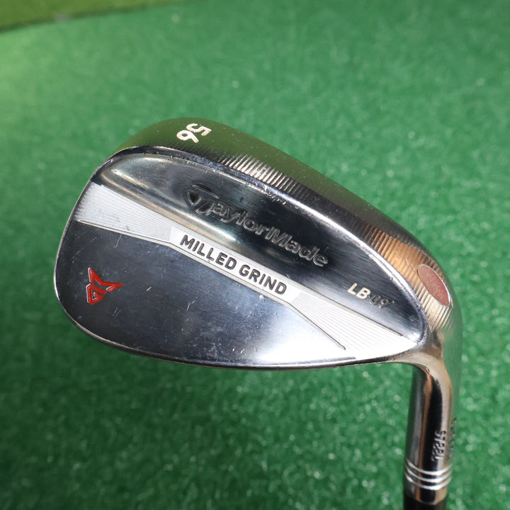 Taylormade MILLED GRIND 56°/LB 09° (210015267)