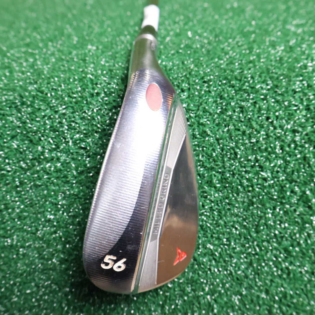 Taylormade MILLED GRIND 56°/LB 09° (210015267)