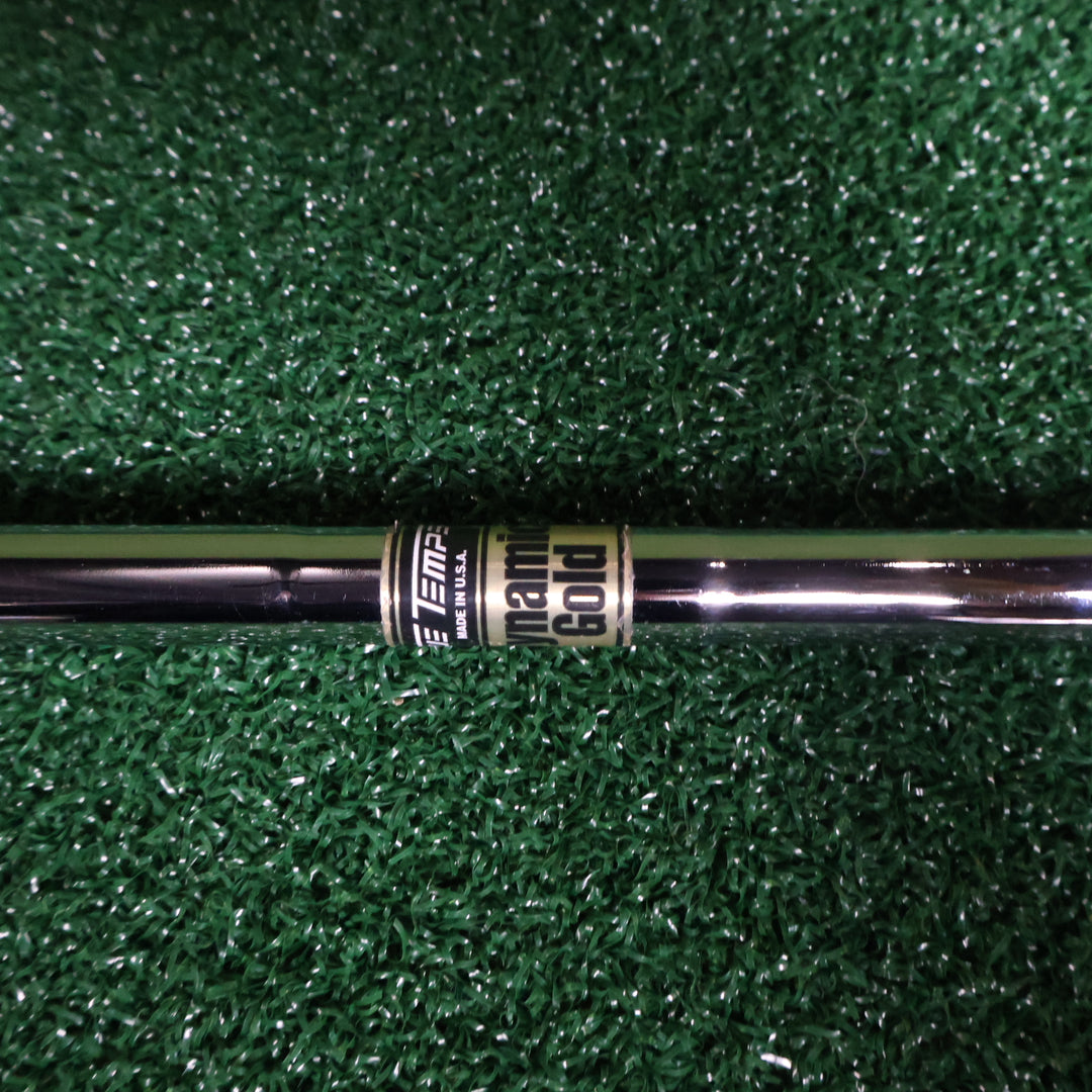Taylormade MILLED GRIND 56°/LB 09° (210015267)