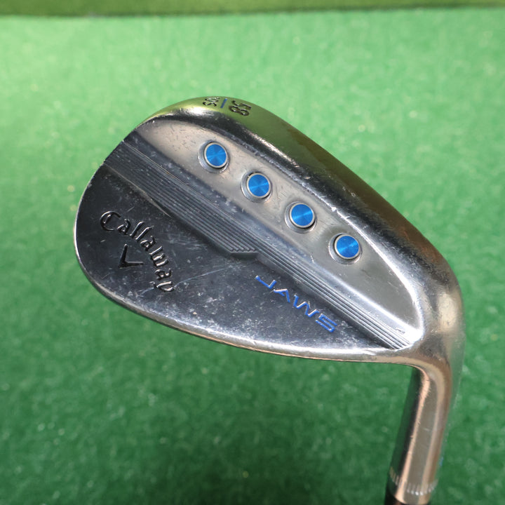 Callaway JAWS MD5 58°/10S (210010502)