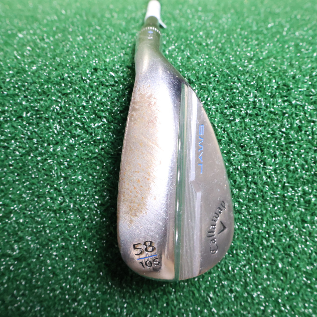 Callaway JAWS MD5 58°/10S (210010502)