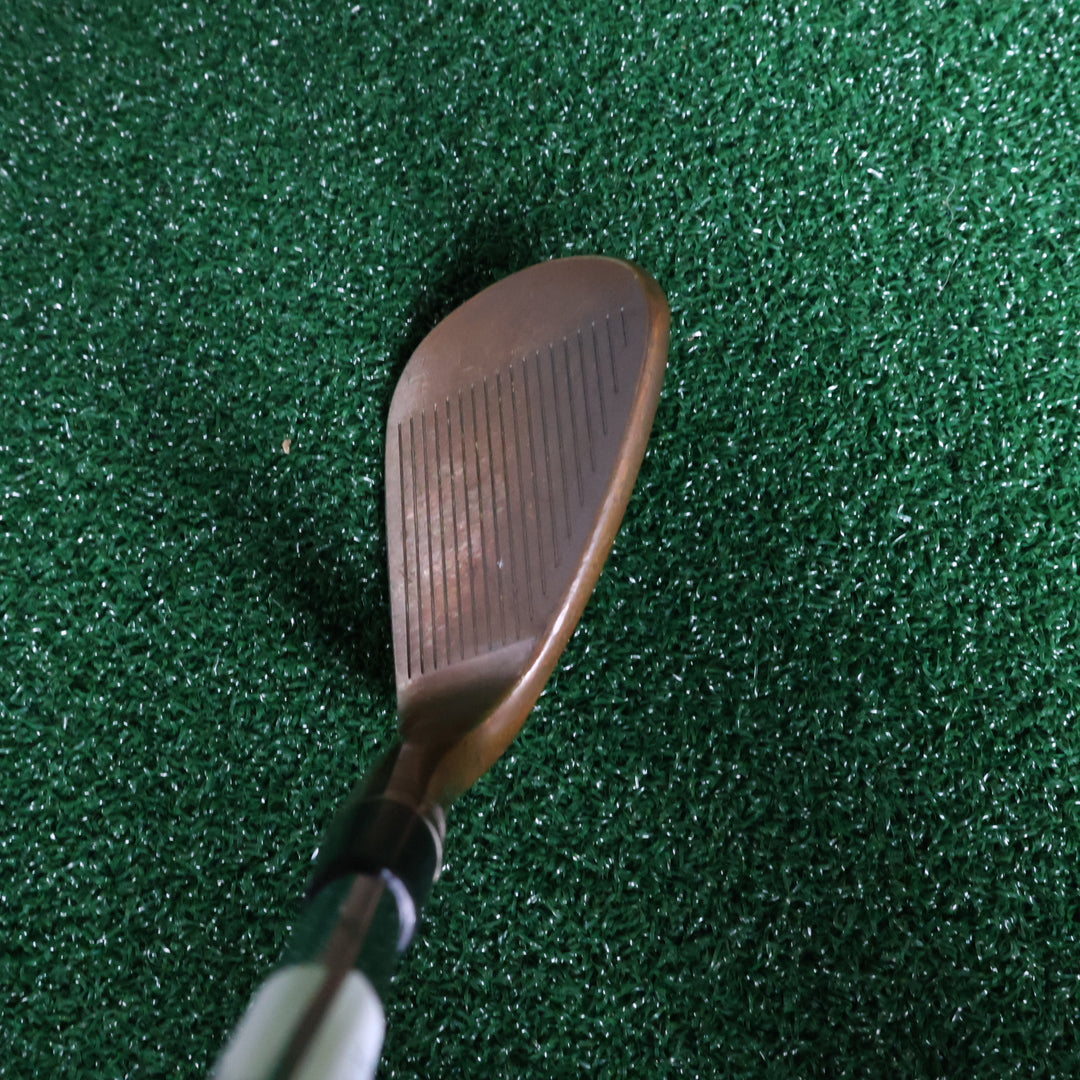 Taylormade HI-TOE MILLED GRIND 52°/09° (210015266)