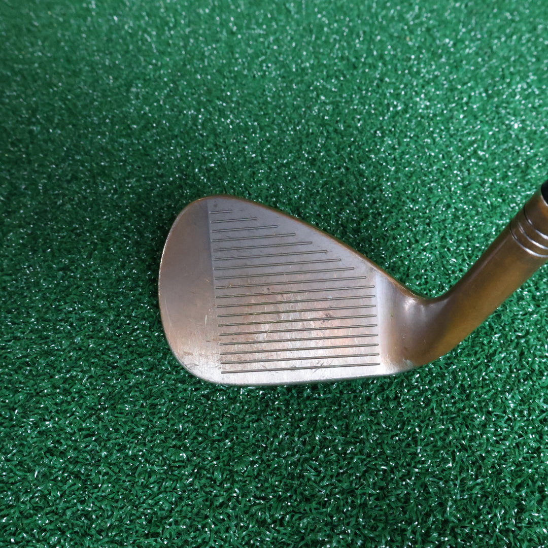 Taylormade HI-TOE MILLED GRIND 52°/09° (210015266)