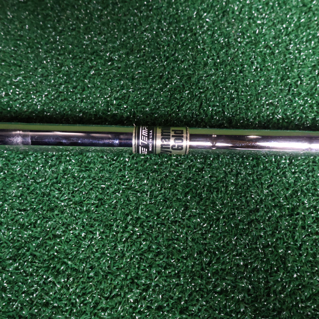 Taylormade HI-TOE MILLED GRIND 52°/09° (210015266)