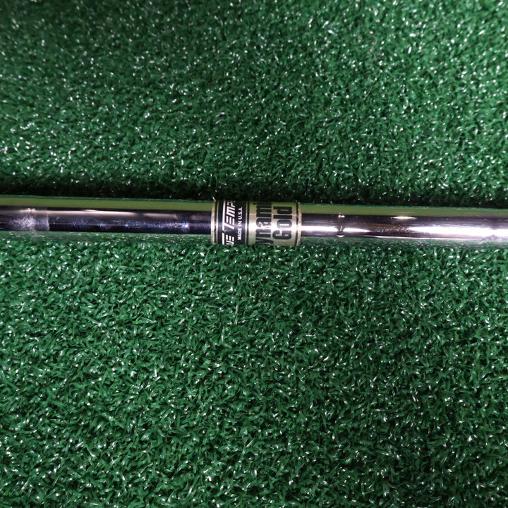 Taylormade HI-TOE MILLED GRIND 52°/09° (210015266)