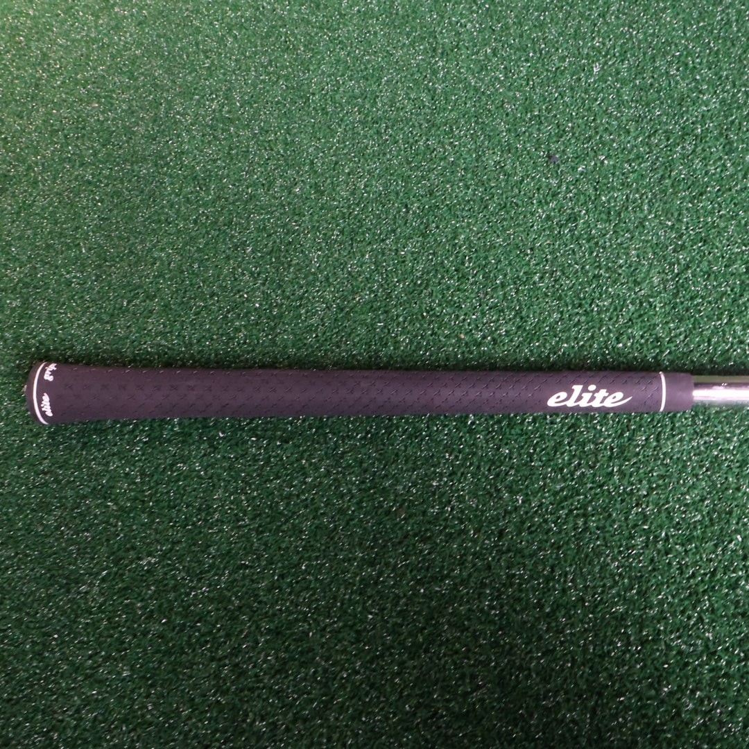 Taylormade HI-TOE MILLED GRIND 52°/09° (210015266)