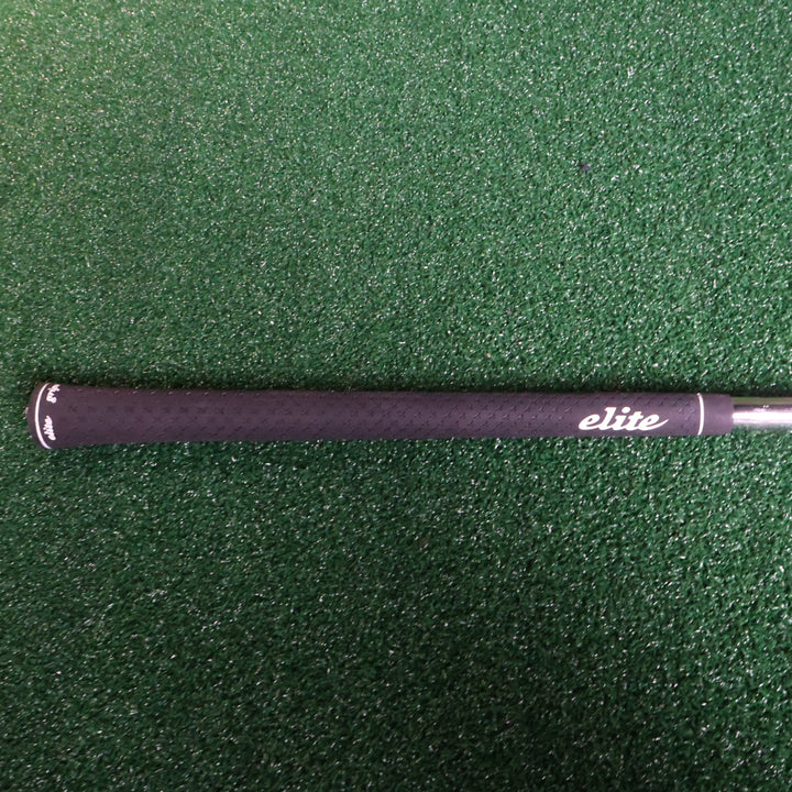 Taylormade HI-TOE MILLED GRIND 52°/09° (210015266)