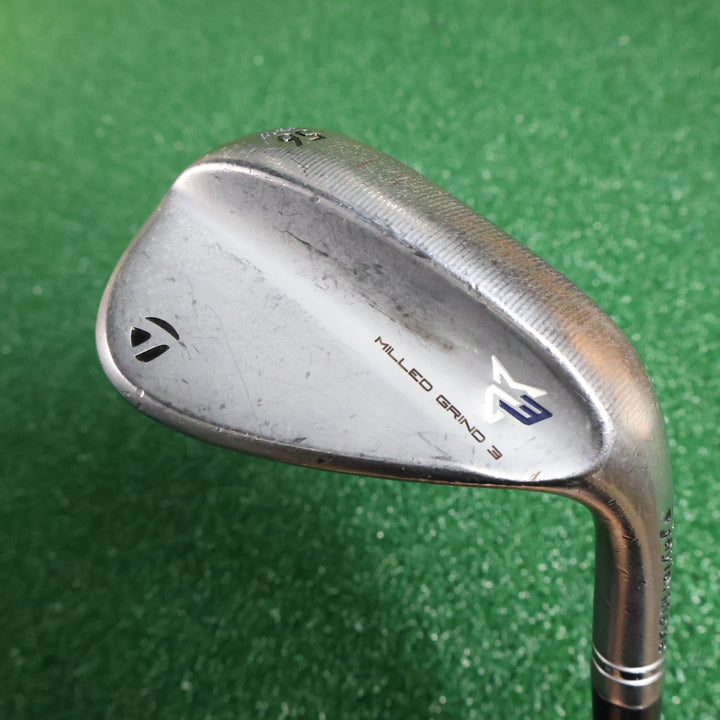 Taylormade MILLED GRIND MG3 56°/SB12° (210015256)