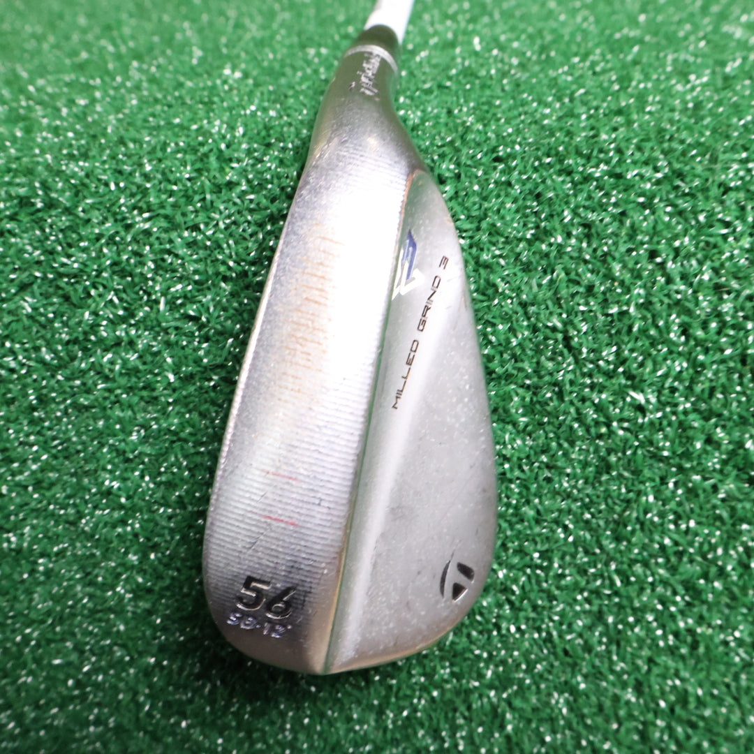 Taylormade MILLED GRIND MG3 56°/SB12° (210015256)