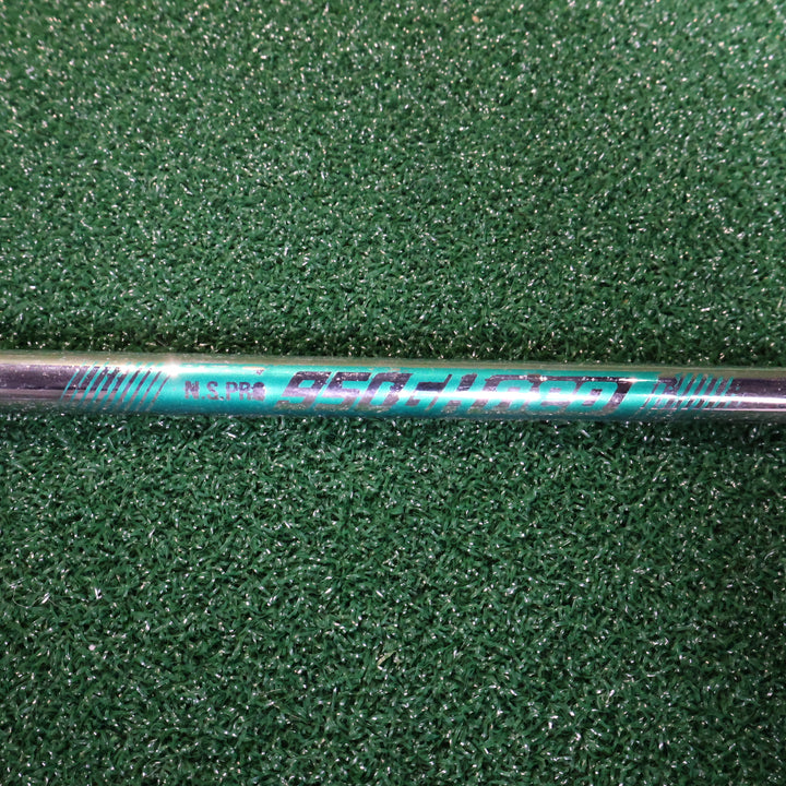 Callaway JAWS FORGED Chrome 58°/10° (210005030)