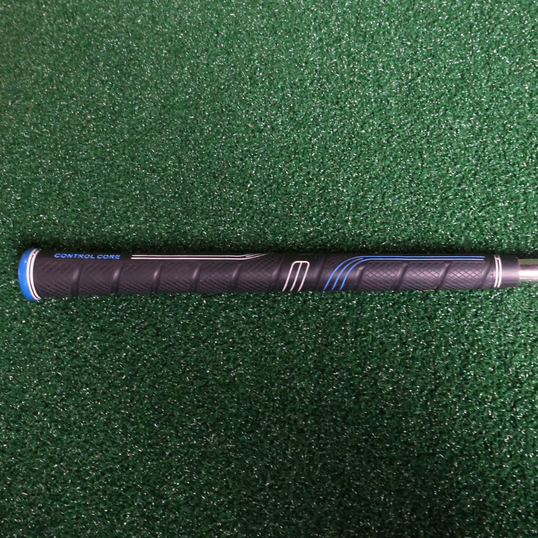 Taylormade MILLED GRIND MG3 56°/SB12° (210015256)