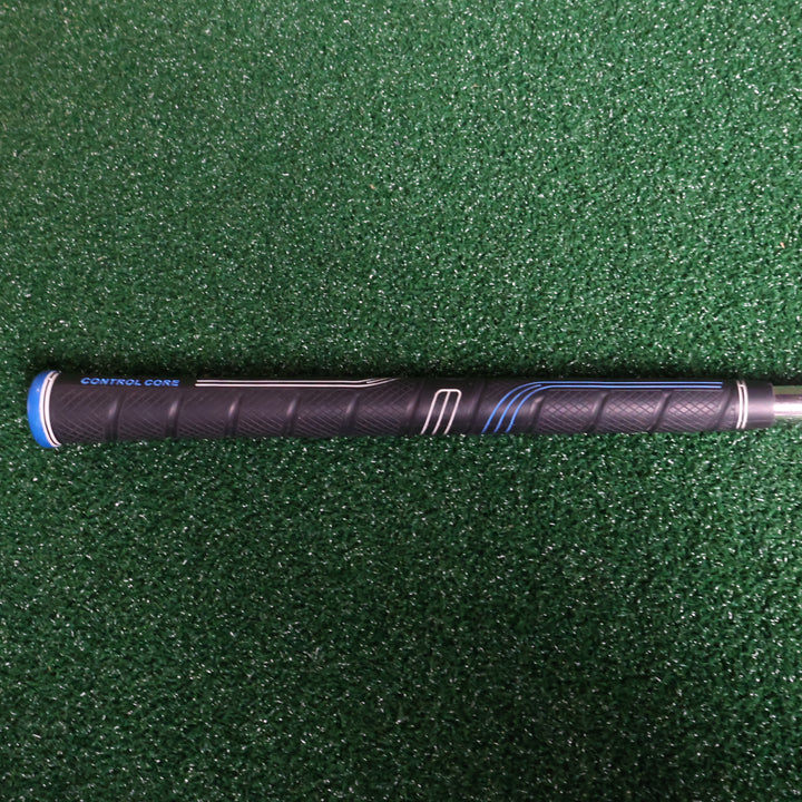 Taylormade MILLED GRIND MG3 56°/SB12° (210015256)