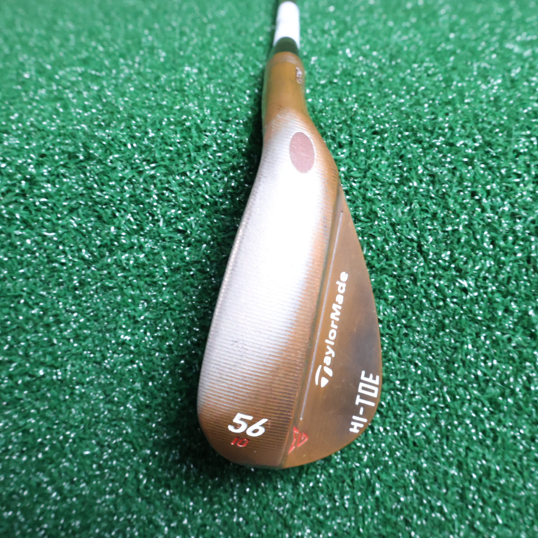 Taylormade HI-TOE MILLED GRIND 56°/10° (210015241)