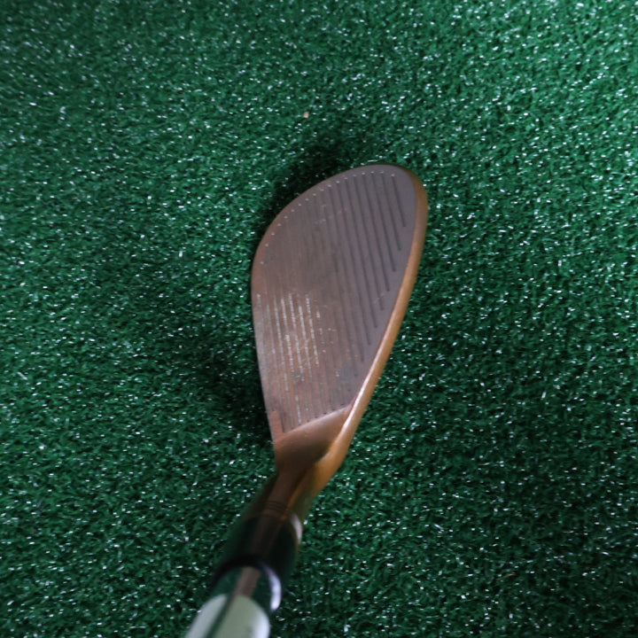 Taylormade HI-TOE MILLED GRIND 56°/10° (210015241)