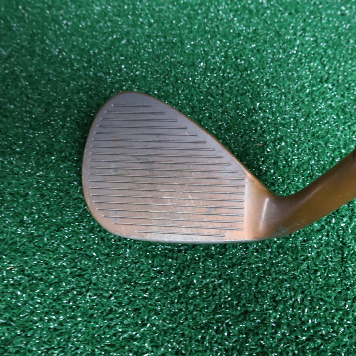 Taylormade HI-TOE MILLED GRIND 56°/10° (210015241)