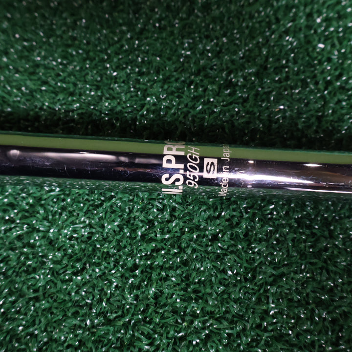Taylormade HI-TOE MILLED GRIND 56°/10° (210015241)