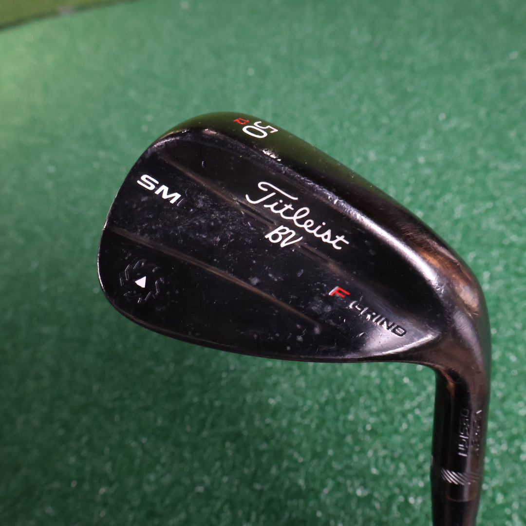 Titleist VOKEY SPIN MILLED SM6 50°/12°F (210015231)