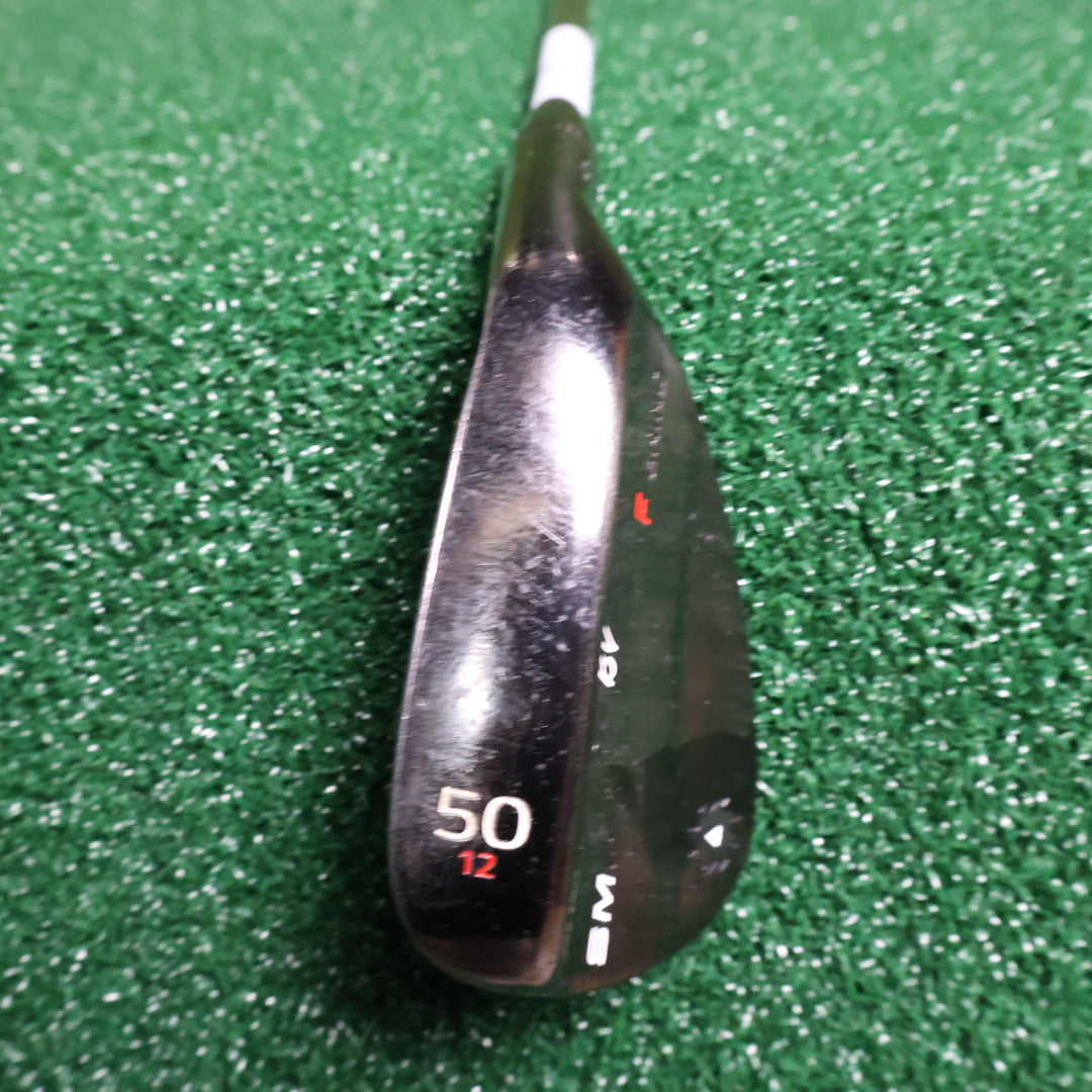 Titleist VOKEY SPIN MILLED SM6 50°/12°F (210015231)