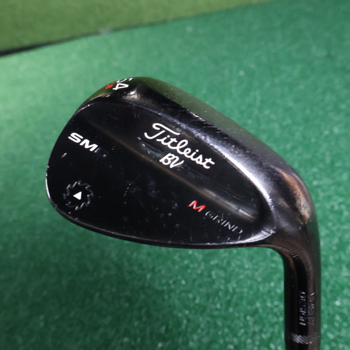 Titleist VOKEY SPIN MILLED SM6 54°/08°M (210015232)