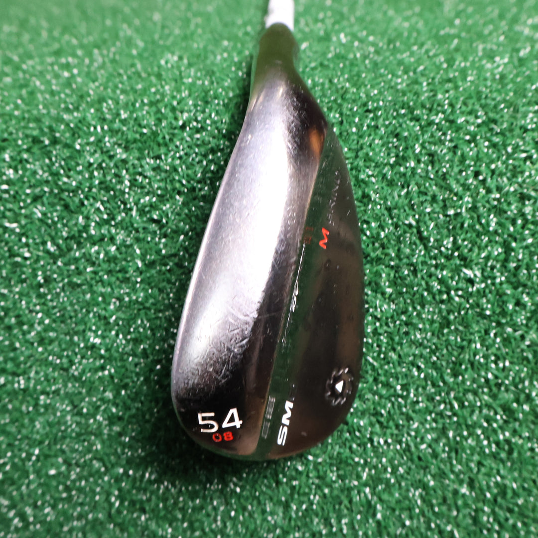 Titleist VOKEY SPIN MILLED SM6 54°/08°M (210015232)