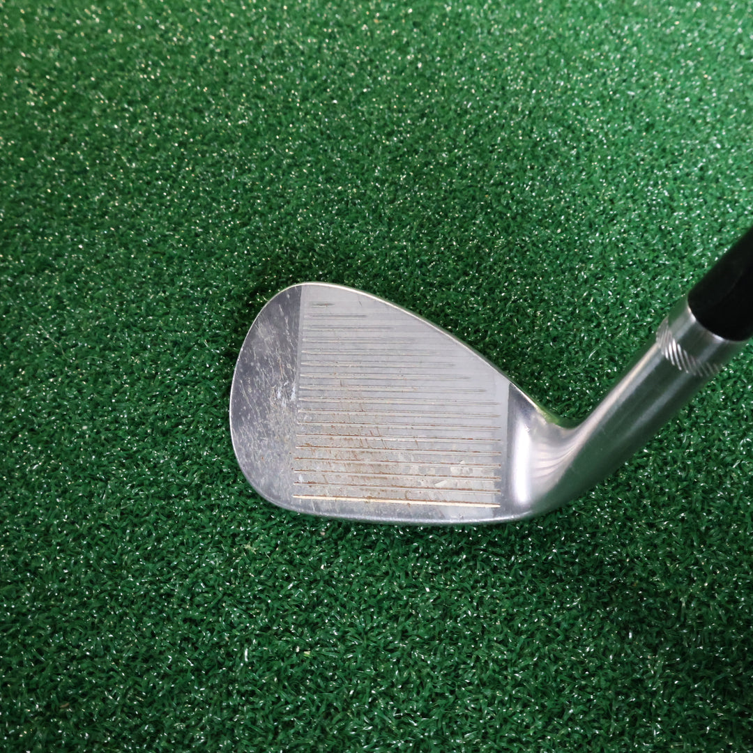 Titleist VOKEY SPIN MILLED SM7 Chrome 58°/04°L (210005405)