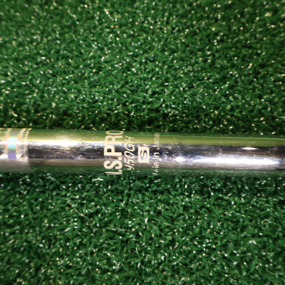 Titleist VOKEY SPIN MILLED SM7 Chrome 58°/04°L (210005405)