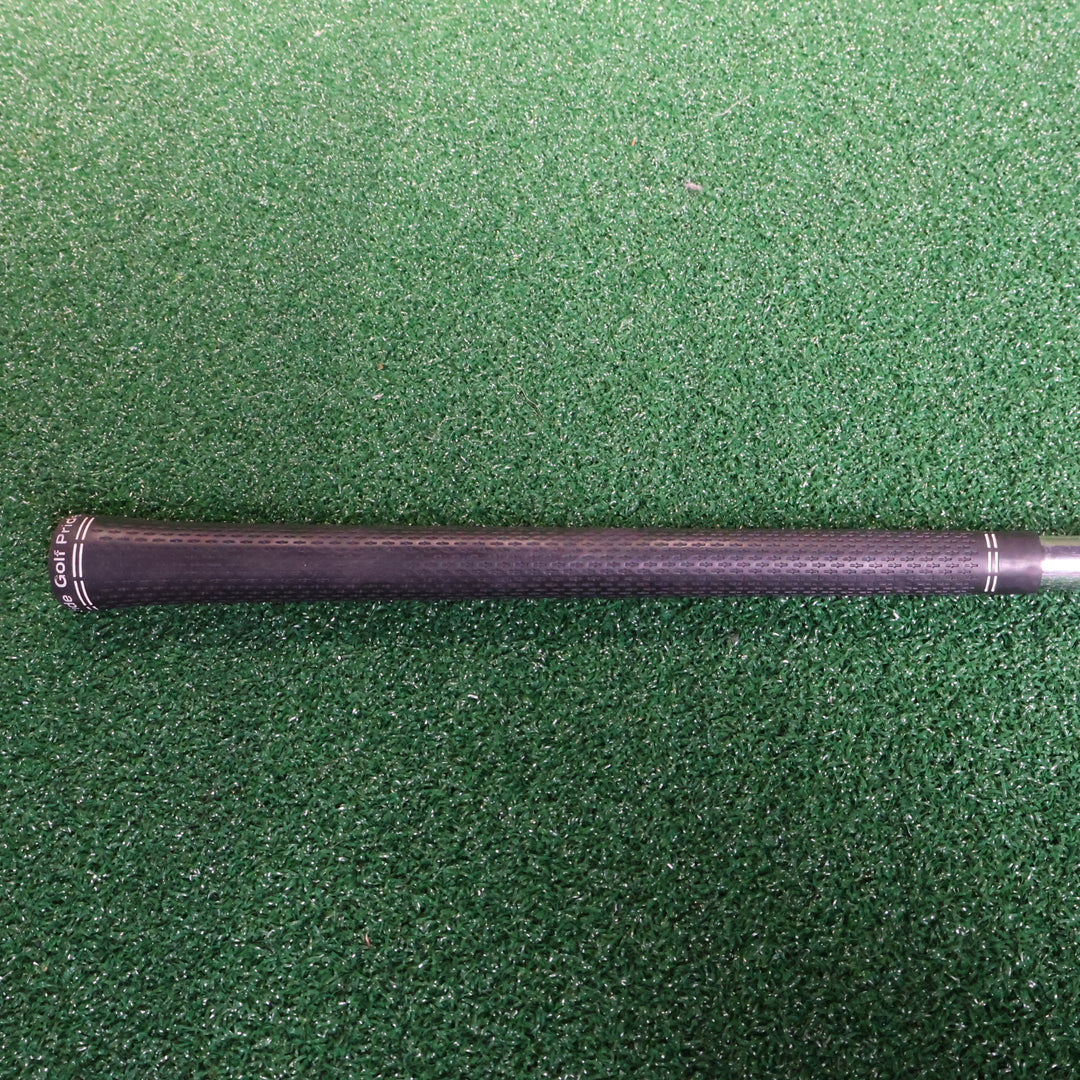 Titleist VOKEY SPIN MILLED SM7 Chrome 58°/04°L (210005405)
