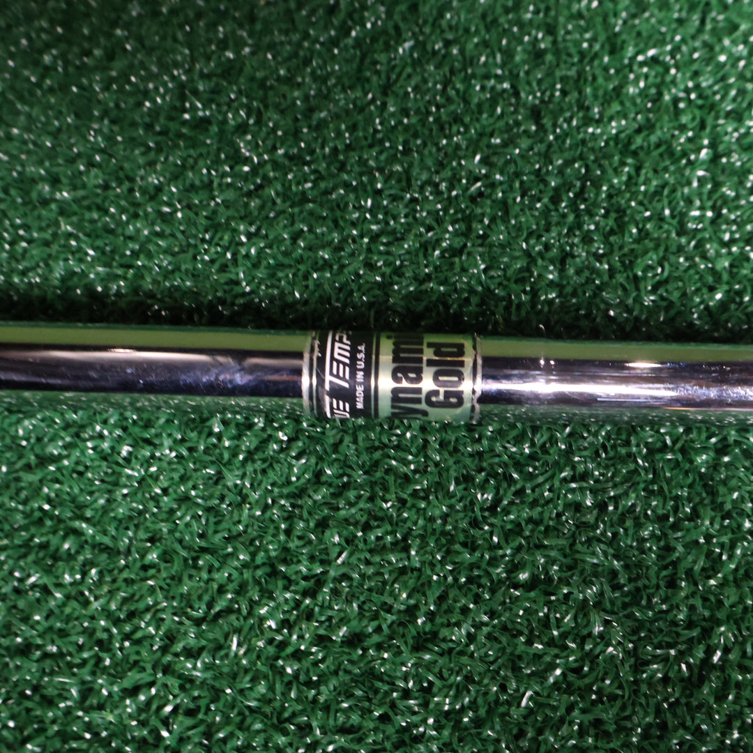 Titleist VOKEY SPIN MILLED SM6 52°/12°F (210015237)