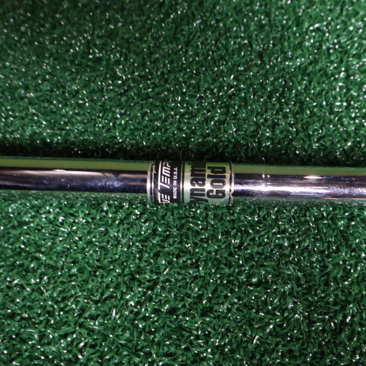 Titleist VOKEY SPIN MILLED SM6 52°/12°F (210015237)