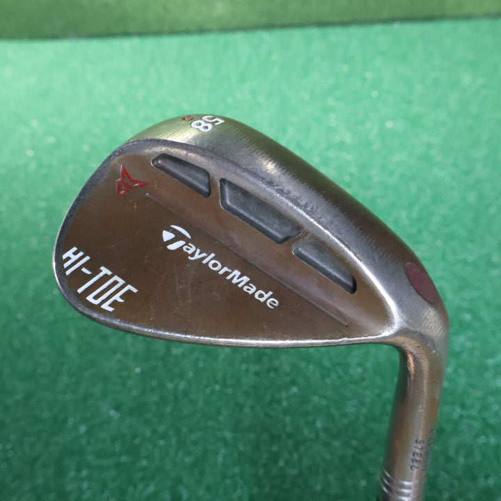 Taylormade Taylormade HI-TOE 58°/10° 58 (210008908)