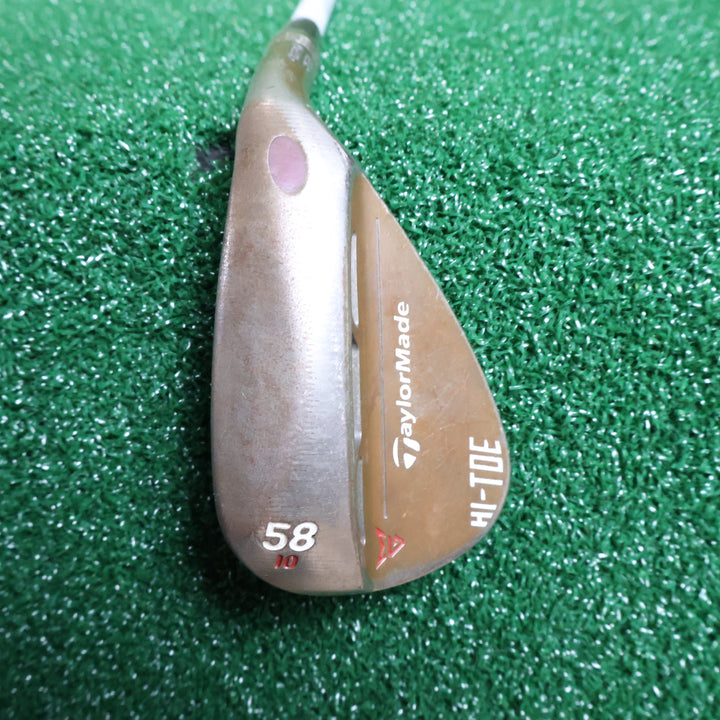 Taylormade Taylormade HI-TOE 58°/10° 58 (210008908)