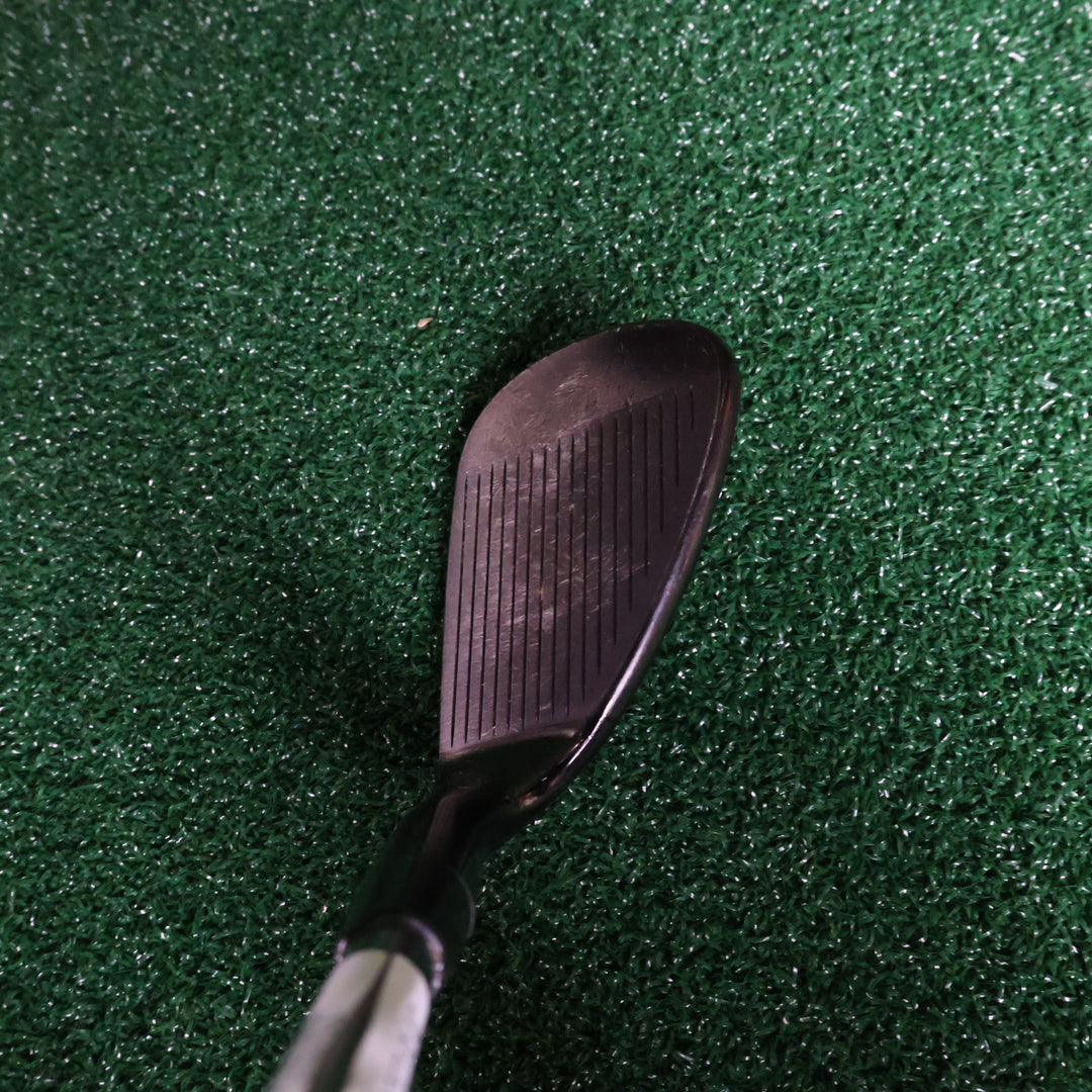 Titleist VOKEY COLD FORGED BLACK 50°/08°F (210015234)