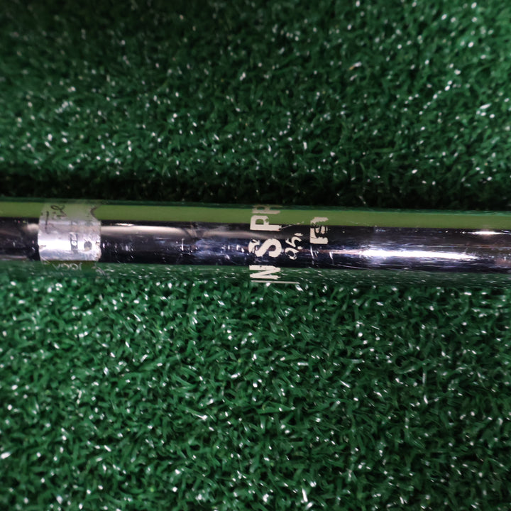 Titleist VOKEY COLD FORGED BLACK 50°/08°F (210015234)