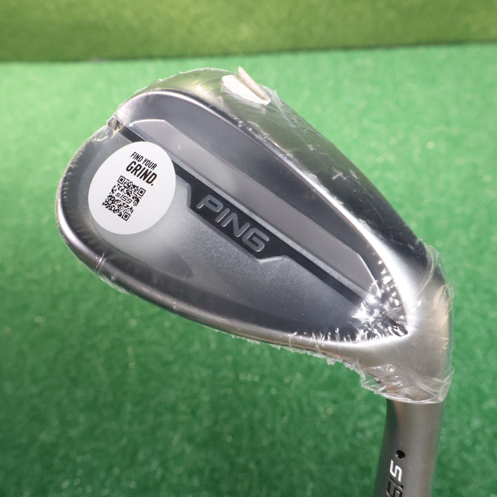 PING S159 58°/W14 (210012753)