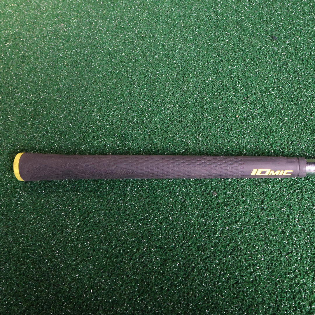 Titleist VOKEY COLD FORGED BLACK 50°/08°F (210015234)