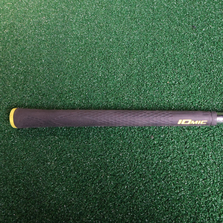 Titleist VOKEY COLD FORGED BLACK 50°/08°F (210015234)