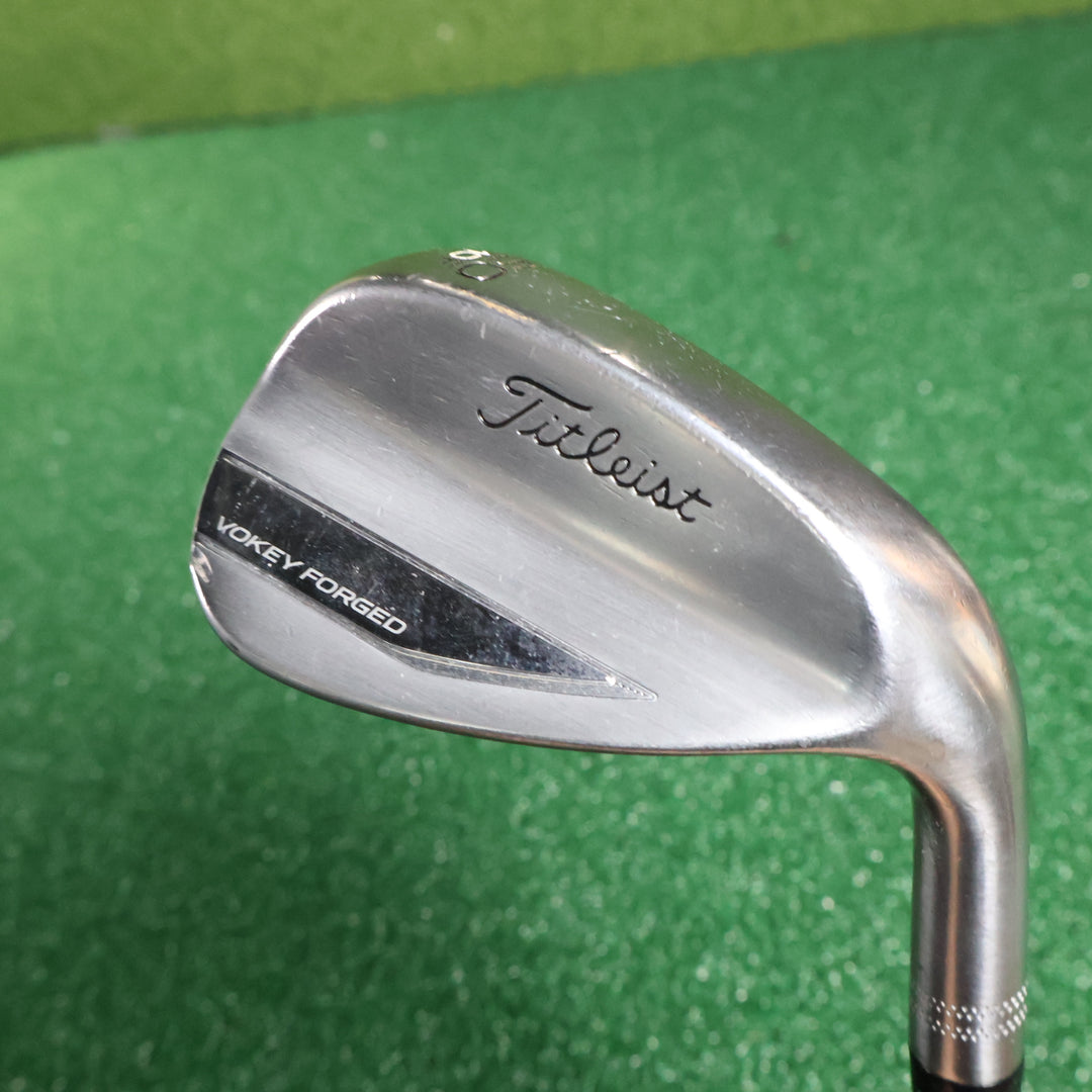 Titleist VOKEY FORGED (2019) 50°/10°F (210015236)
