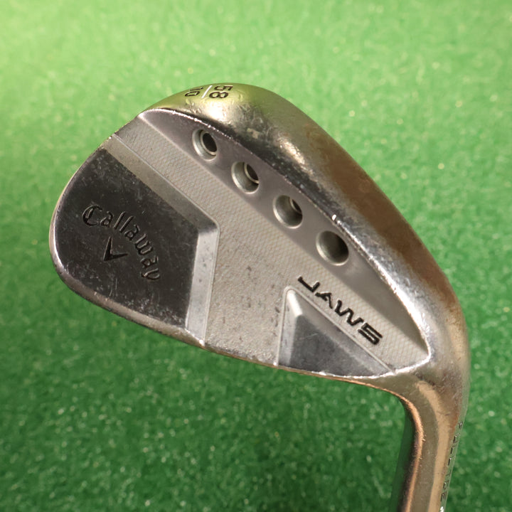 Callaway JAWS FULL TOE 58°/10° (210009002)