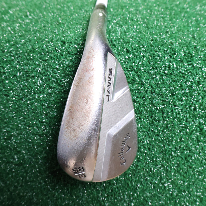Callaway JAWS FULL TOE 58°/10° (210009002)