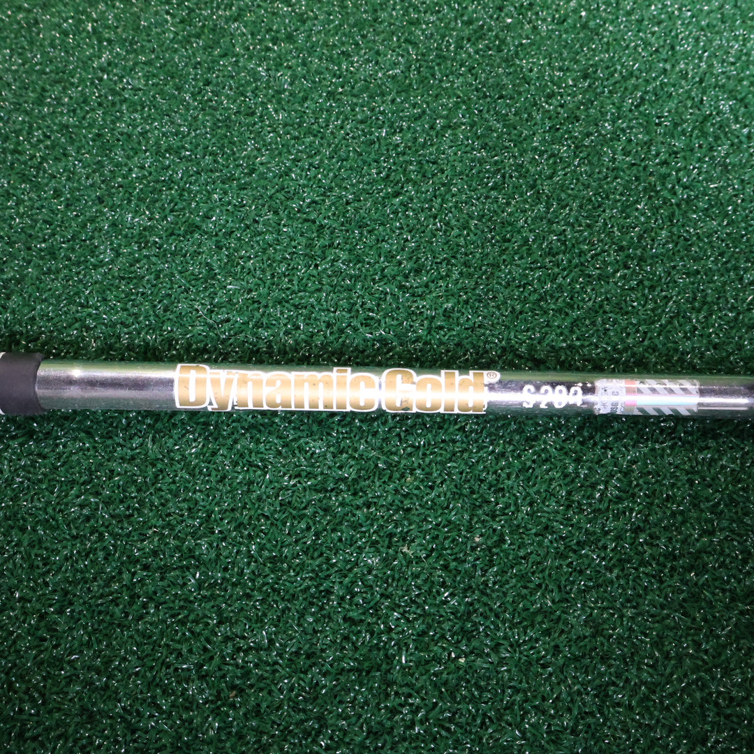 Callaway JAWS FULL TOE 58°/10° (210009002)