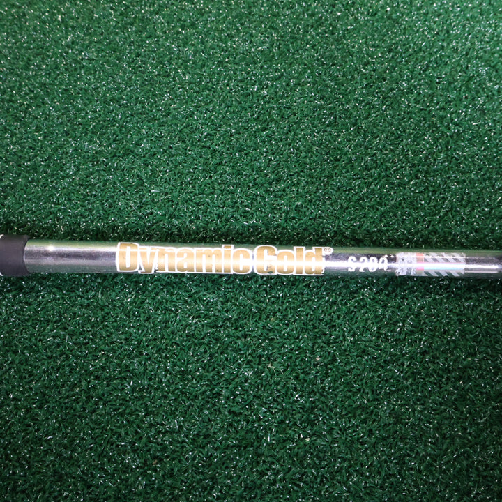 Callaway JAWS FULL TOE 58°/10° (210009002)