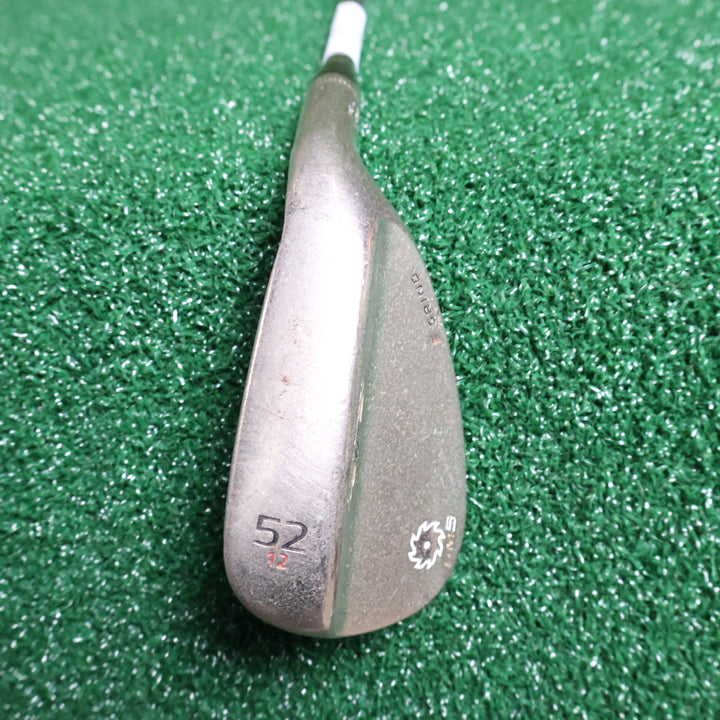 Titleist VOKEY SPIN MILLED SM5 52°/12°F (210015235)