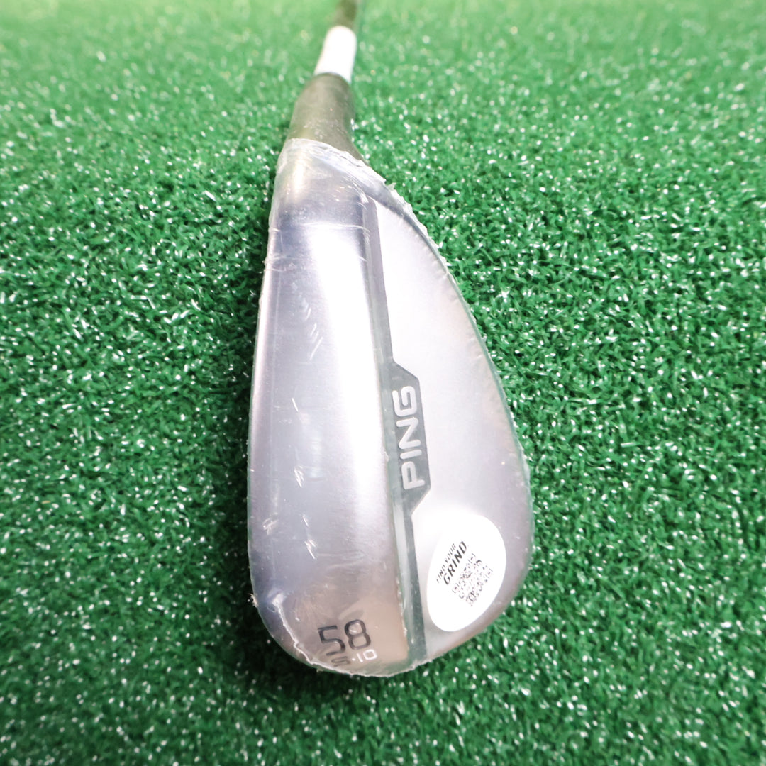 PING S159 58°/S10(2) 58 (210012775)